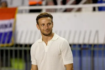 Rakitić rijetko kada govori o ovome: 'Mogli smo osvojiti još dvije Lige prvaka, evo što je falilo'