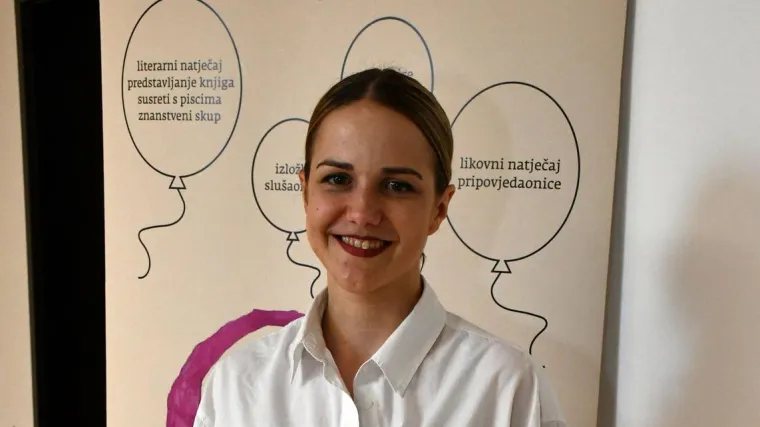 Ena Rajić bez straha o tabu temama: 'Ne vjerujem u cenzuru, nego u jo&scaron; vi&scaron;e govora'