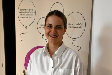 Ena Rajić bez straha o tabu temama: 'Ne vjerujem u cenzuru, nego u jo&scaron; vi&scaron;e govora'