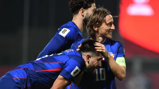 Hrvatska ide po potvrdu SP-a: Dalić vuče specijalni potez kojeg nismo vidjeli godinu dana