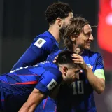 Hrvatska ide po potvrdu SP-a: Dalić vuče specijalni potez kojeg nismo vidjeli godinu dana