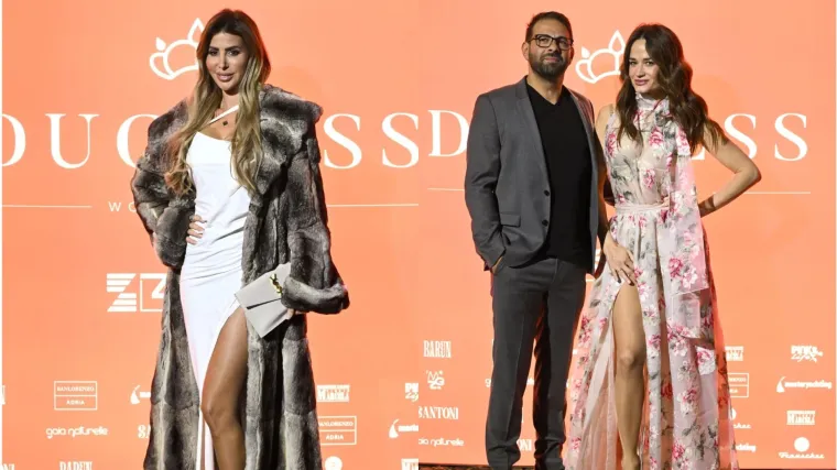 Maja Cvjetković i Antea Kodžoman progovorile o beauty rutini i privatnom životu: 'Zadovoljna sam'