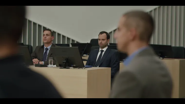 Serija koja razotkriva lice pravde, moći i zla u srcu Beograda uskoro dolazi na Voyo