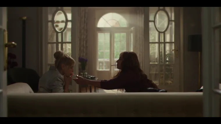 Serija koja razotkriva lice pravde, moći i zla u srcu Beograda uskoro dolazi na Voyo