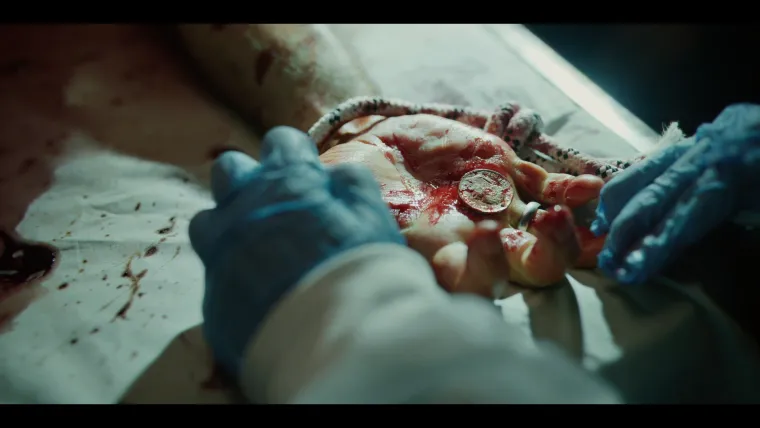 Serija koja razotkriva lice pravde, moći i zla u srcu Beograda uskoro dolazi na Voyo