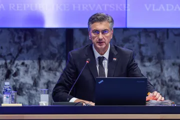 Plenković predstavio proračun za iduću godinu: Evo na što ide najviše novca