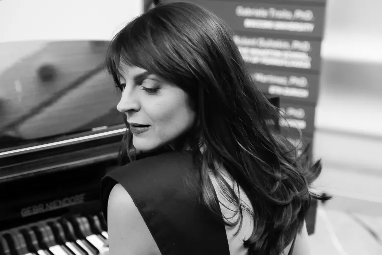 Nera Stipičević o pjesmi posvećenoj Vukovaru: 'Prošlost služi da nas nauči da budemo bolji ljudi'