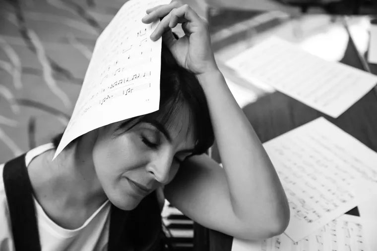 Nera Stipičević o pjesmi posvećenoj Vukovaru: 'Prošlost služi da nas nauči da budemo bolji ljudi'