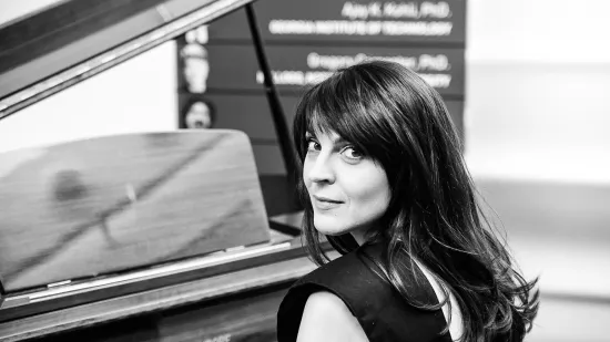 Nera Stipičević o pjesmi posvećenoj Vukovaru: 'Prošlost služi da nas nauči da budemo bolji ljudi'