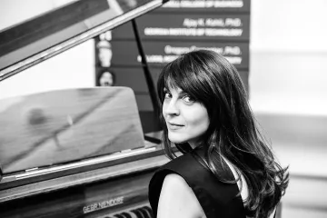 Nera Stipičević o pjesmi posvećenoj Vukovaru: 'Prošlost služi da nas nauči da budemo bolji ljudi'