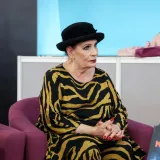 Radojku Šverko rijetko viđamo u javnosti: Zbog dobrog prijatelja napravila iznimku