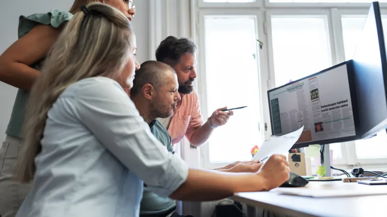 Konstruktivno novinarstvo: Korak prema vijestima kakve trebamo