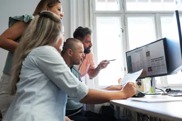 Konstruktivno novinarstvo: Korak prema vijestima kakve trebamo