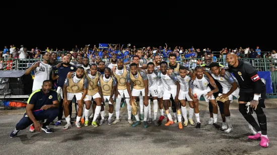 Za ovu reprezentaciju niste nikada čuli, a na pragu su povijesnog plasmana na Svjetsko prvenstvo