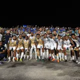 Za ovu reprezentaciju niste nikada čuli, a na pragu su povijesnog plasmana na Svjetsko prvenstvo