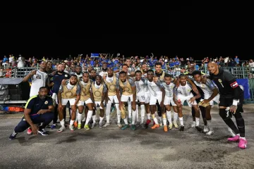 Za njih nikad niste čuli, a na pragu su povijesnog plasmana na Svjetsko prvenstvo