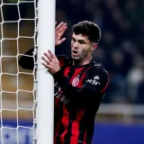 'Da se Pulisic preziva Pulišić i igra za Hrvatsku...': Amerikanci se ovakvom 'šamaru' nisu nadali