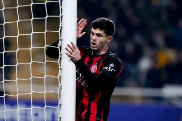 'Da se Pulisic preziva Pulišić i igra za Hrvatsku...': Amerikanci se ovakvom šamaru nisu nadali