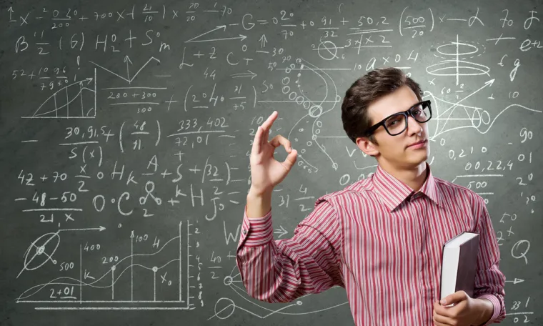 Ova četiri znaka su rođeni geniji: Svi oni briljiraju, ali jedan posebno nadmašuje ostale