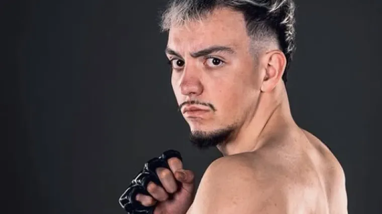 Napetost uoči FNC Vikingsa! Pavlović ispalio: 'Ognjen se predao i prije nego što je ušao u kavez'