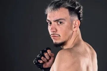 Napetost uoči FNC Vikingsa! Pavlović ispalio: 'Ognjen se predao i prije nego što je ušao u kavez'