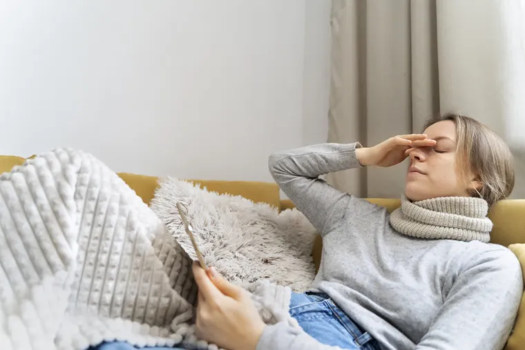 Možete se razboljeti zbog ove četiri stvari u domu: 'Evo kako ih se zauvijek riješiti'