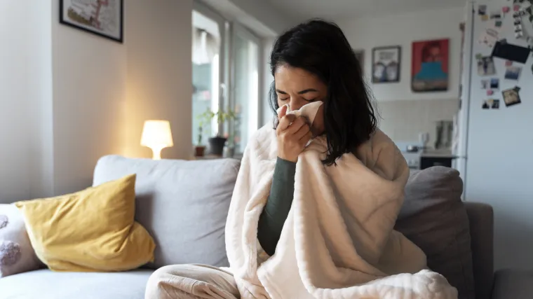 Možete se razboljeti zbog ove četiri stvari u domu: 'Evo kako ih se zauvijek riješiti'