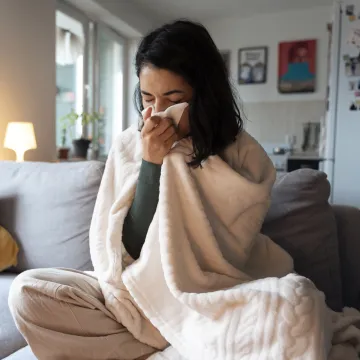 Možete se razboljeti zbog ove četiri stvari u domu: 'Evo kako ih se zauvijek riješiti'