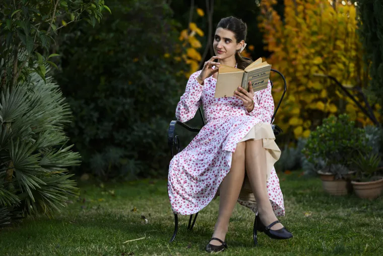 Talentirana Margarita gledatelje oduševila scenom 'Givenchy', a uz Sanju Vejnović sve je lakše