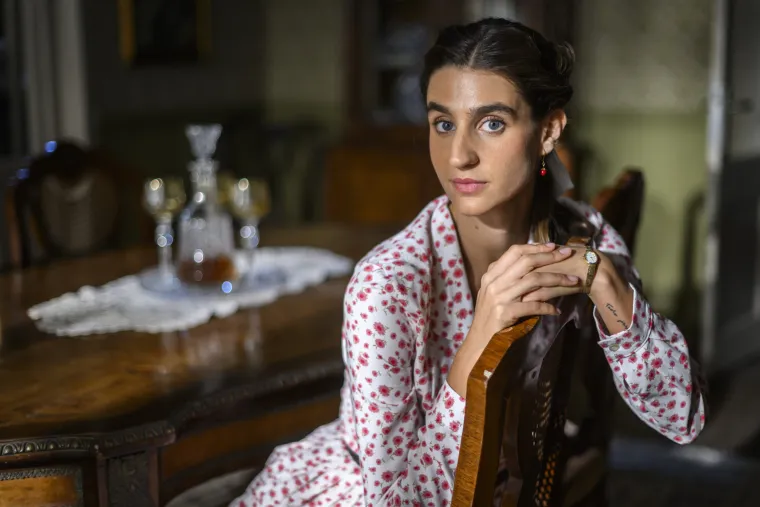 Talentirana Margarita gledatelje oduševila scenom 'Givenchy', a uz Sanju Vejnović sve je lakše