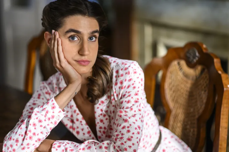 Talentirana Margarita gledatelje oduševila scenom 'Givenchy', a uz Sanju Vejnović sve je lakše