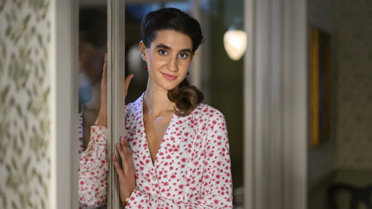 Talentirana Margarita gledatelje oduševila scenom 'Givenchy', a uz Sanju Vejnović sve je lakše