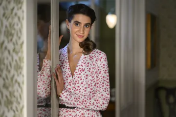 Talentirana Margarita gledatelje oduševila scenom 'Givenchy', a uz Sanju Vejnović sve je lakše