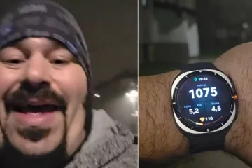 Domagoj iz ‘Života na vagi’ oduševio novim videom: 'Ne idemo doma dok ne skurimo soma!'