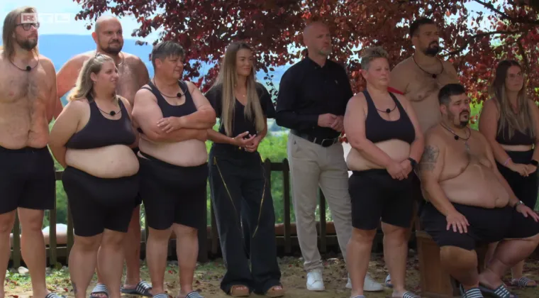 Domagoj iz ‘Života na vagi’ oduševio novim videom: 'Ne idemo doma dok ne skurimo soma!'