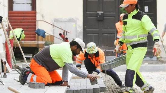 Ovo se čekalo, uvode se promjene na tržištu rada: Strani radnici će sada ovo morati znati