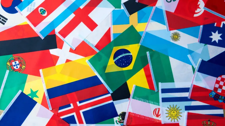 [KVIZ] Prepoznaj o kojem je jeziku riječ na temelju pozdrava