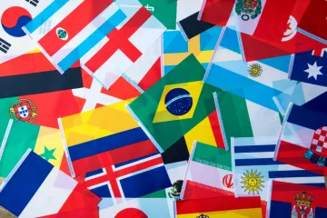 [KVIZ] Prepoznaj o kojem je jeziku riječ na temelju pozdrava