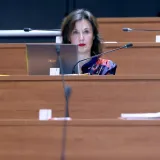 Dalija Orešković pozvala građane: 'Ako Thompson ustraje na pokliču Za dom spremni...'