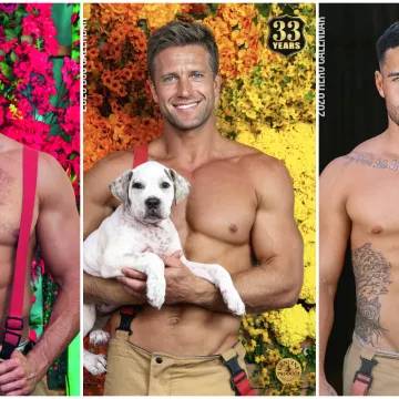 Beskrajno odvažni i plemeniti: Opet su se razgolitili kako bi svijet učinili boljim mjestom