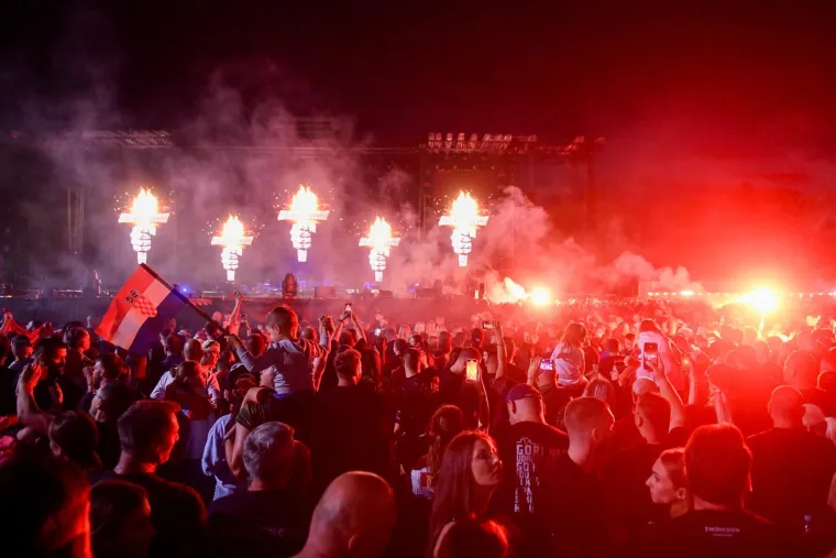 Možemo li skakati uz Prijovićku i pjevati uz Thompsona? Krešimir Krolo za Net.hr o ovom fenomenu