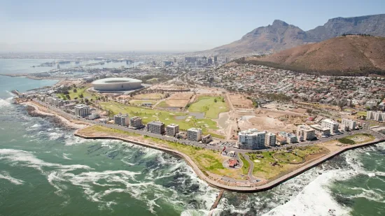 Olimpijske igre na afričkom tlu? Nije nemoguće, dobili smo ozbiljnu kandidaturu