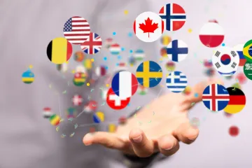 [KVIZ] Koji su glavni gradovi država čije ime počinje slovom 'K'?