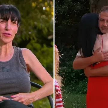 Gledatelji 'Ljubav je na selu': 'Radmila nas podsjeća na Ines Petrić'