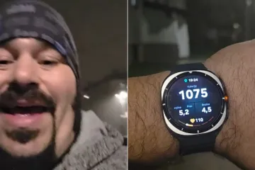 Domagoj pokazao svoj napredak nakon 'Života na vagi': 'Ne idemo doma, dok ne skurimo soma'