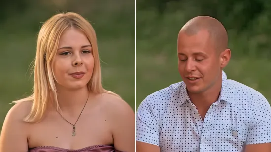 Dejan i njegova zlatna djevojka Dora se poznaju: 'Jedva sam izvlačio riječi iz nje'