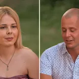 Dejan i njegova zlatna djevojka Dora se poznaju: 'Jedva sam izvlačio riječi iz nje'