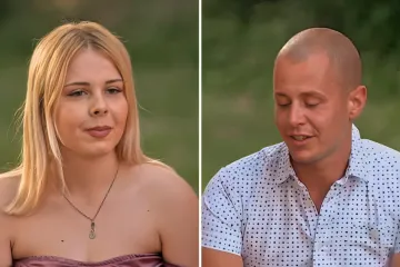 Dejan i njegova zlatna djevojka Dora se poznaju: 'Jedva sam izvlačio riječi iz nje'