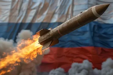 Eksplozivno upozorenje: 'Putin planira veliki rat protiv Europe! Ove zemlje su mu iduće mete'