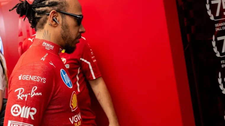 Drama u Ferrariju: Schumacher doveo u pitanje Hamiltonovu budućnost